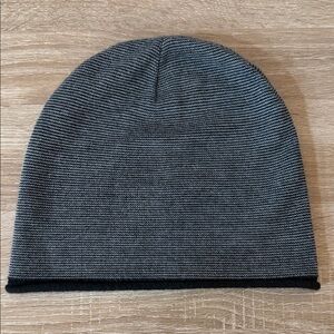 Goodfellow & Co Gray Knit Beanie